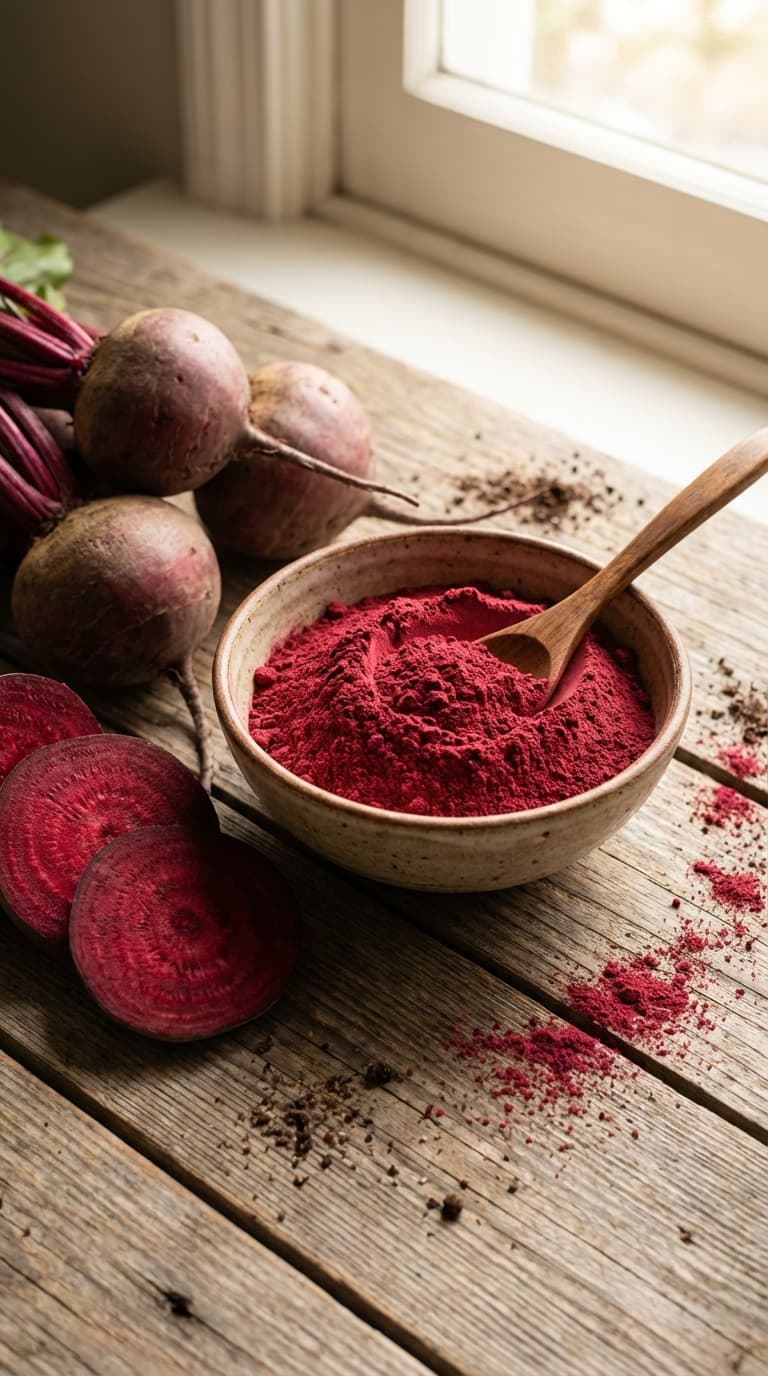 Beetroot Powder